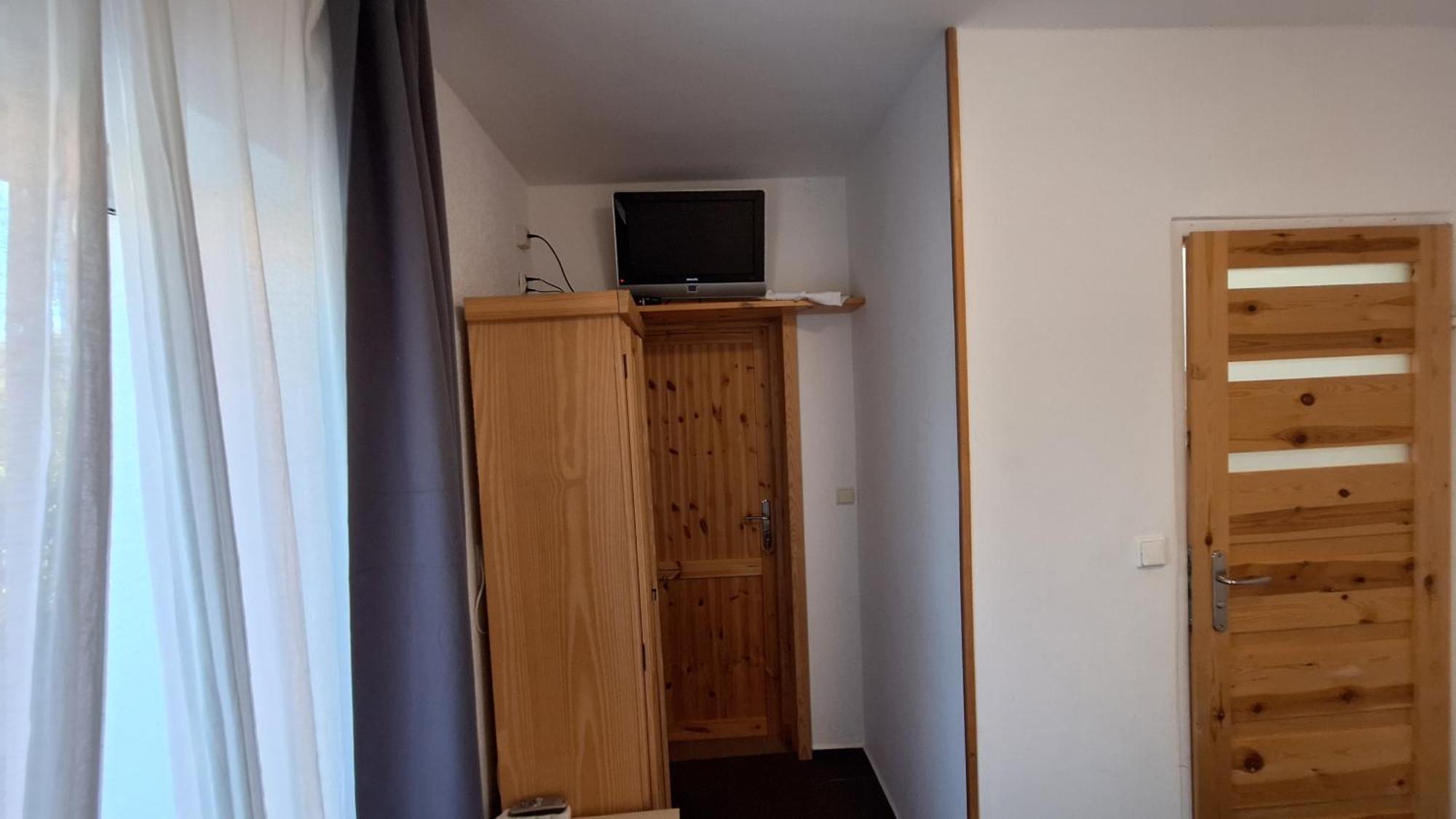 Koral Baltyku Apartment Jaroslawiec Exterior photo