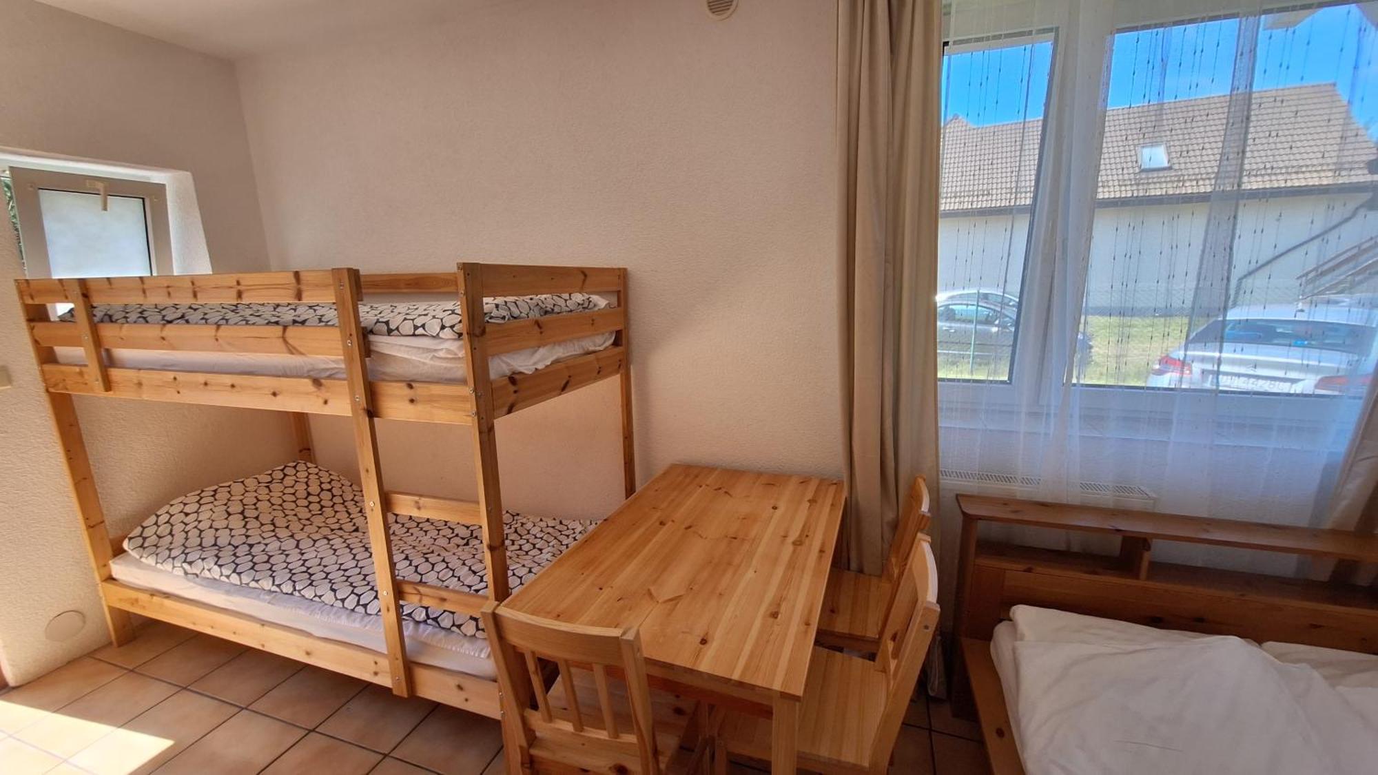 Koral Baltyku Apartment Jaroslawiec Exterior photo