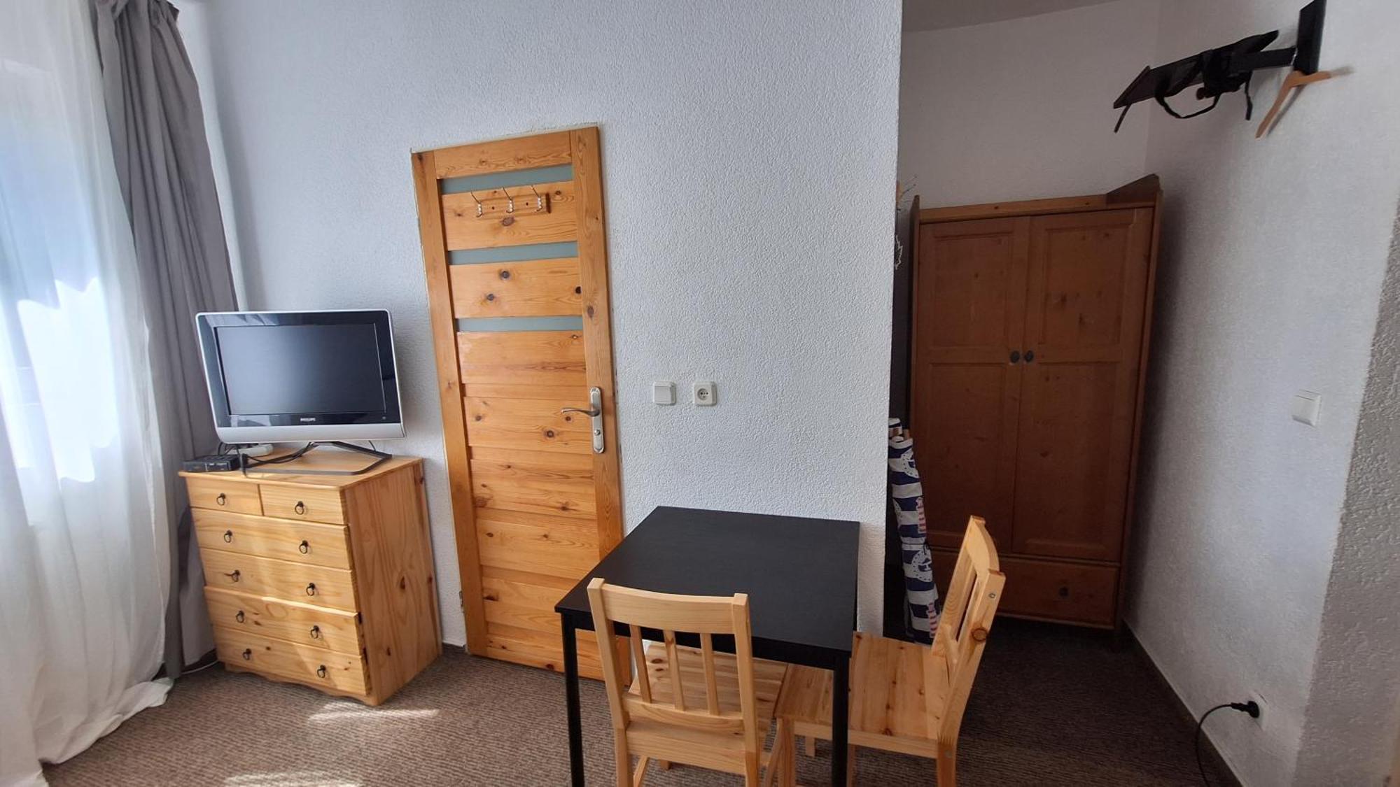 Koral Baltyku Apartment Jaroslawiec Exterior photo