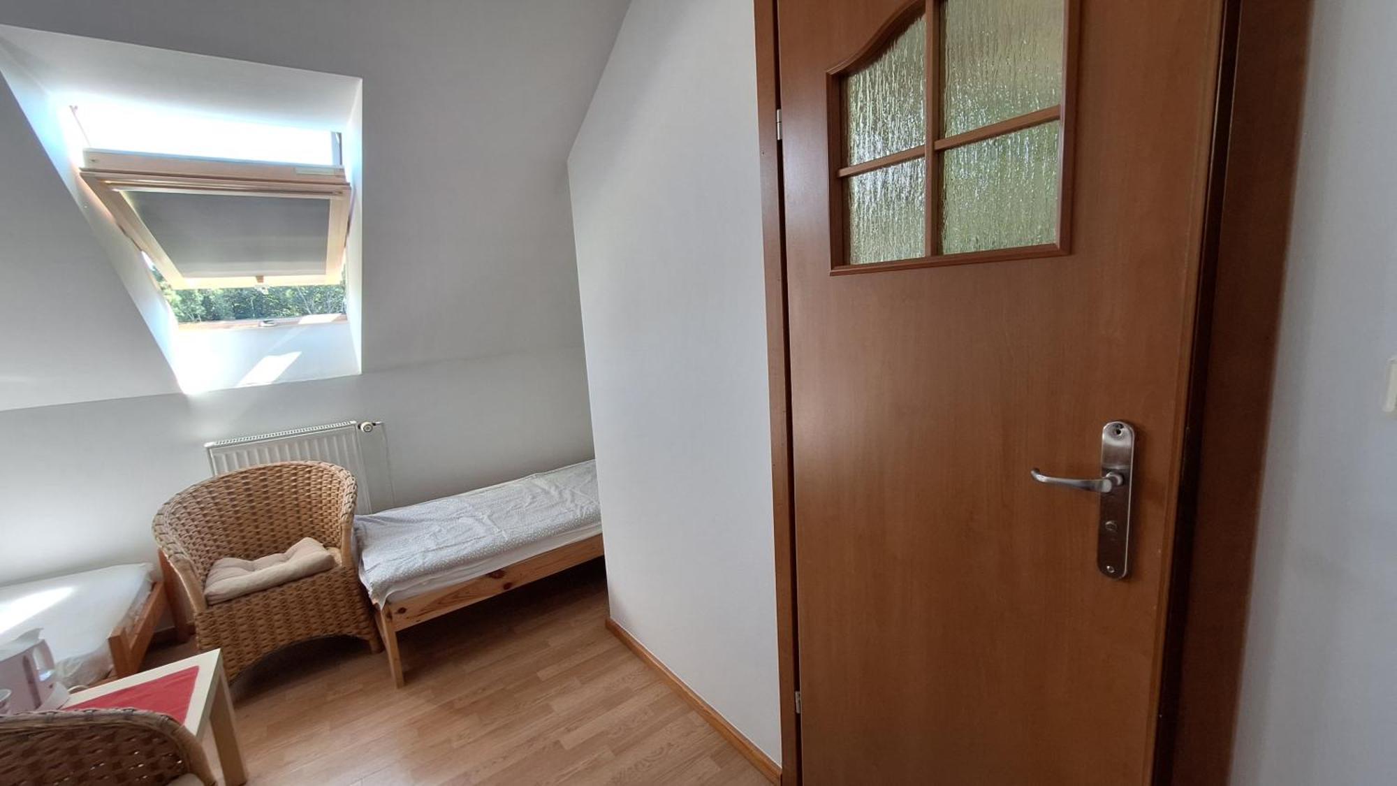 Koral Baltyku Apartment Jaroslawiec Exterior photo