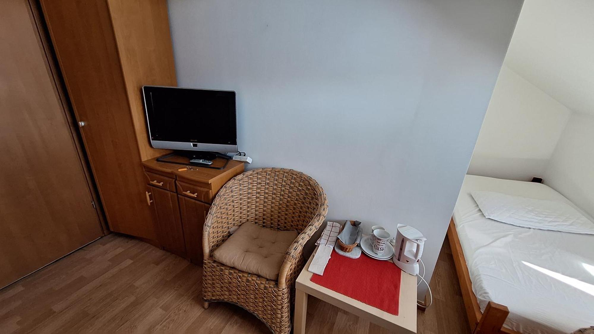 Koral Baltyku Apartment Jaroslawiec Exterior photo