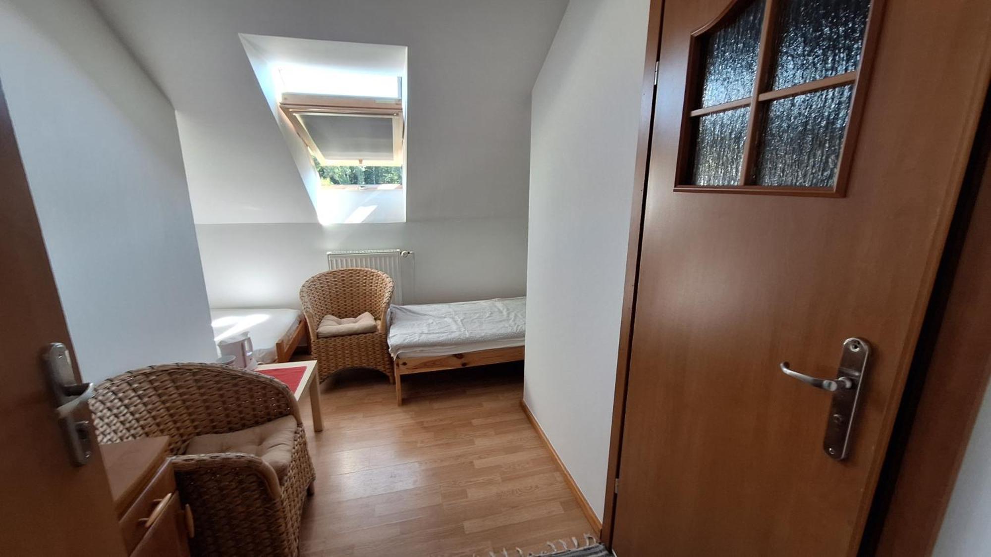 Koral Baltyku Apartment Jaroslawiec Exterior photo
